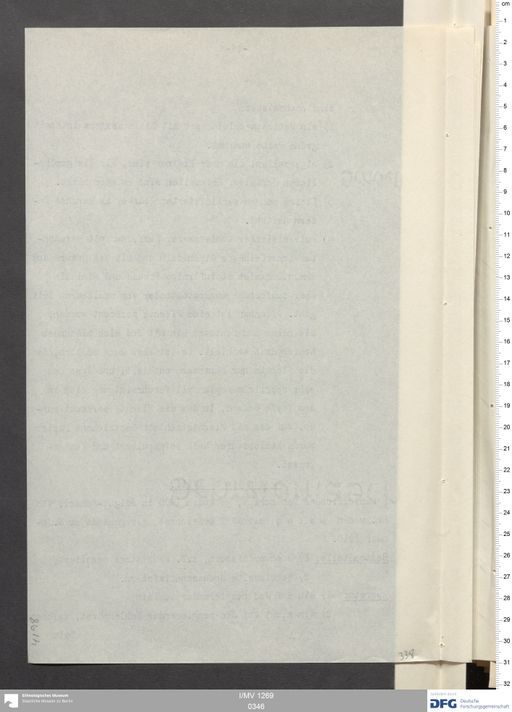 Acta X (Turfan) | (I/MV 1269 0346)