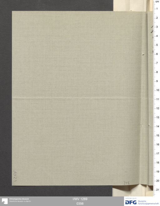 Acta X (Turfan) | (I/MV 1269 0356)