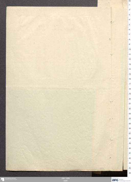 Acta X (Turfan) | (I/MV 1269 0400)