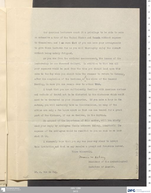 Acta X (Turfan) | (I/MV 1269 0413)