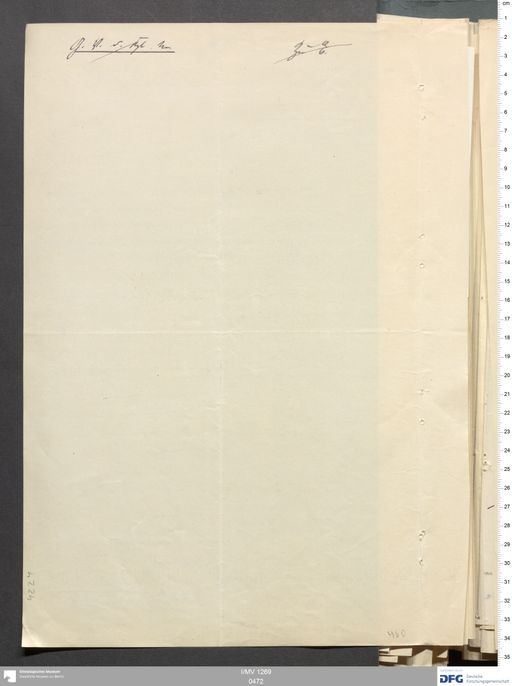 Acta X (Turfan) | (I/MV 1269 0472)