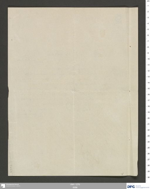 Acta XI (Turfan) | (I/MV 1270 0056)