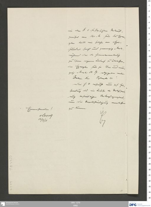 Acta XI (Turfan) | (I/MV 1270 0062)