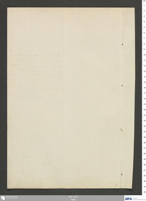 Acta XI (Turfan) | (I/MV 1270 0068)