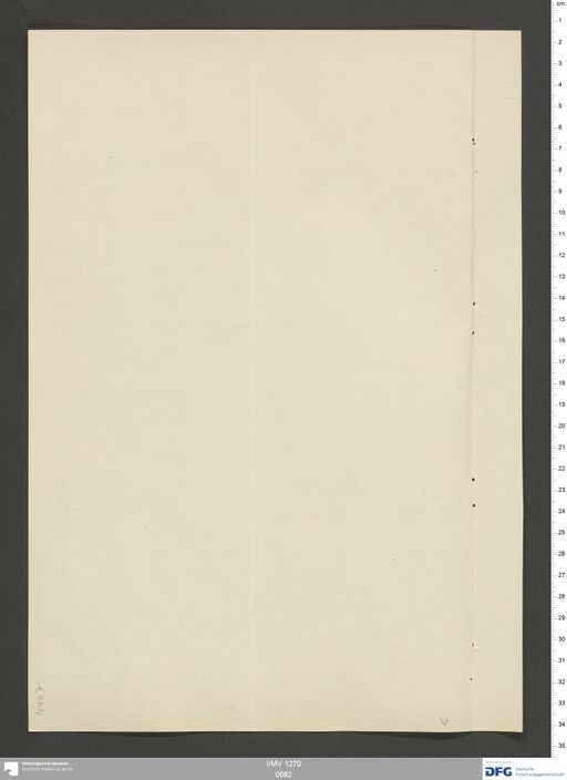 Acta XI (Turfan) | (I/MV 1270 0082)