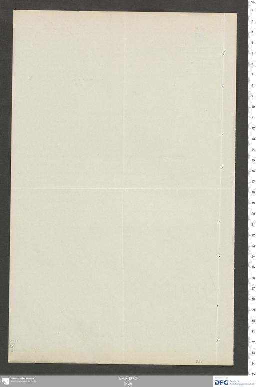 Acta XI (Turfan) | (I/MV 1270 0148)