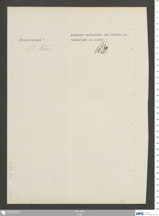 Acta XI (Turfan) | (I/MV 1270 0150)