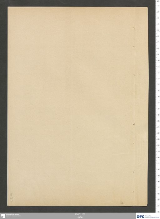 Acta XI (Turfan) | (I/MV 1270 0156)