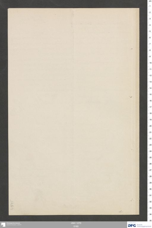 Acta XI (Turfan) | (I/MV 1270 0160)