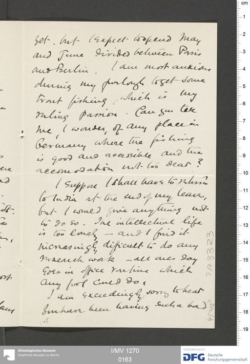 Acta XI (Turfan) | (I/MV 1270 0163)