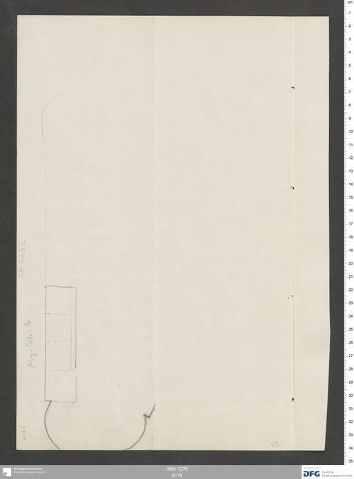 Acta XI (Turfan) | (I/MV 1270 0176)
