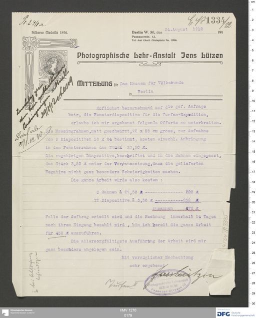 Acta XI (Turfan) | (I/MV 1270 0179)