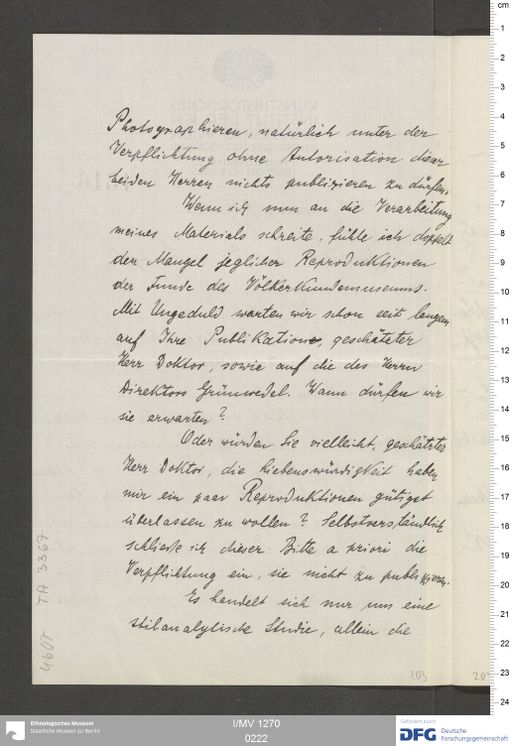 Acta XI (Turfan) | (I/MV 1270 0222)