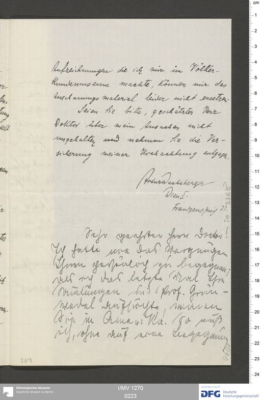 Acta XI (Turfan) | (I/MV 1270 0223)