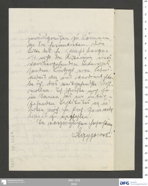 Acta XI (Turfan) | (I/MV 1270 0224)