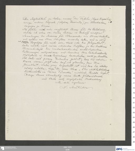 Acta XI (Turfan) | (I/MV 1270 0236)