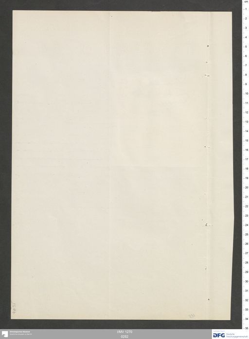 Acta XI (Turfan) | (I/MV 1270 0252)