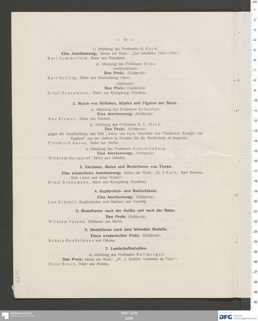 Acta XI (Turfan) | (I/MV 1270 0266)