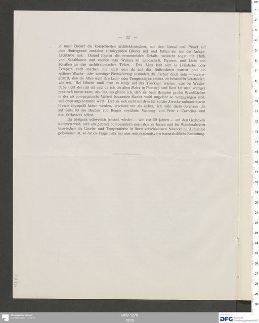 Acta XI (Turfan) | (I/MV 1270 0278)