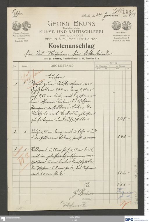 Acta XI (Turfan) | (I/MV 1270 0285)
