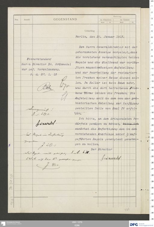 Acta XI (Turfan) | (I/MV 1270 0286)