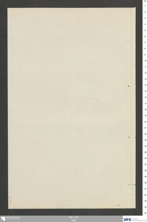 Acta XI (Turfan) | (I/MV 1270 0288)