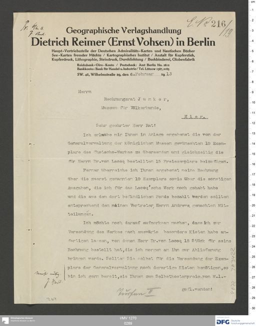 Acta XI (Turfan) | (I/MV 1270 0289)