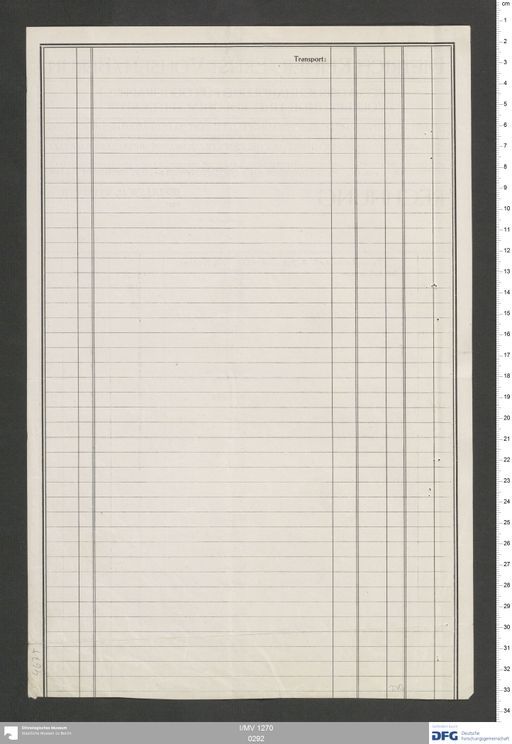 Acta XI (Turfan) | (I/MV 1270 0292)