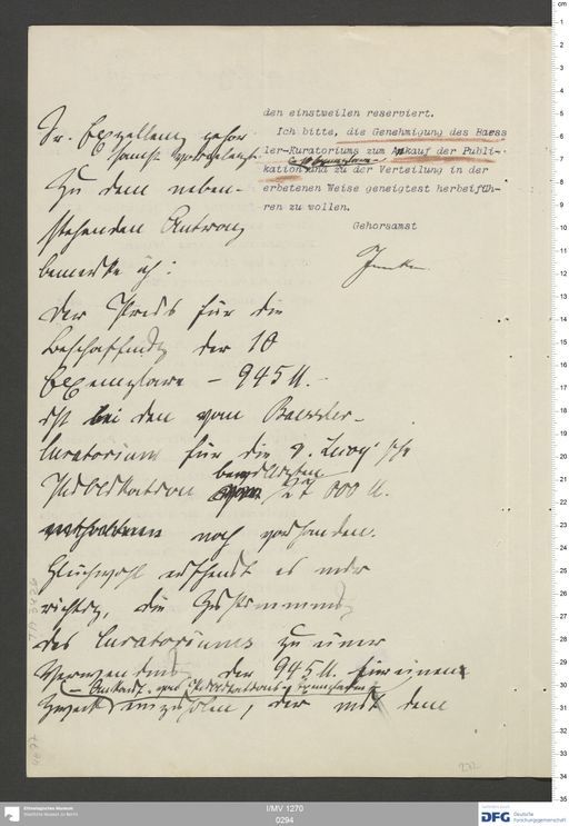 Acta XI (Turfan) | (I/MV 1270 0294)