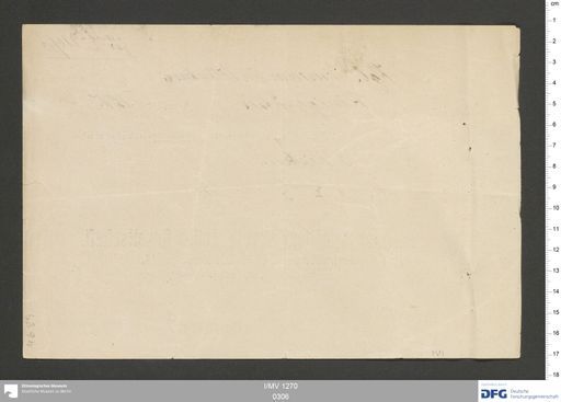 Acta XI (Turfan) | (I/MV 1270 0306)