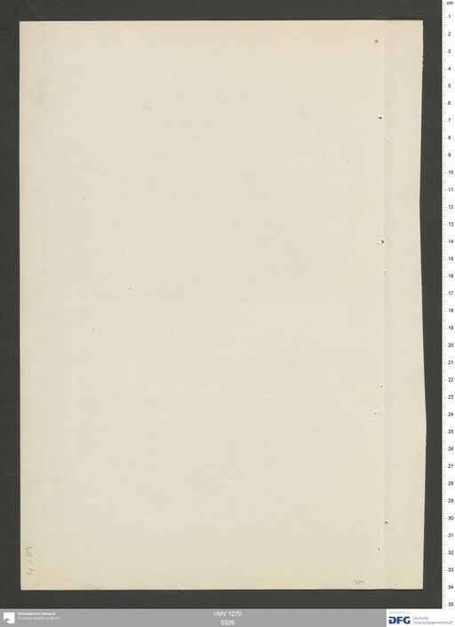 Acta XI (Turfan) | (I/MV 1270 0326)