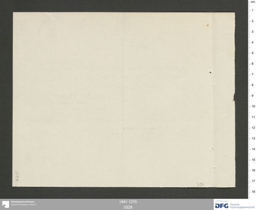 Acta XI (Turfan) | (I/MV 1270 0328)