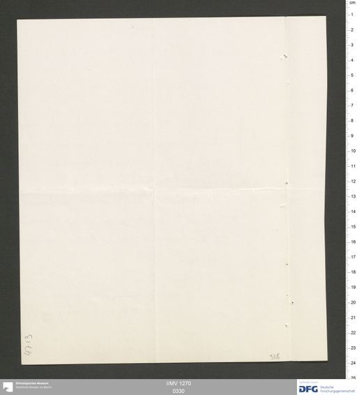 Acta XI (Turfan) | (I/MV 1270 0330)