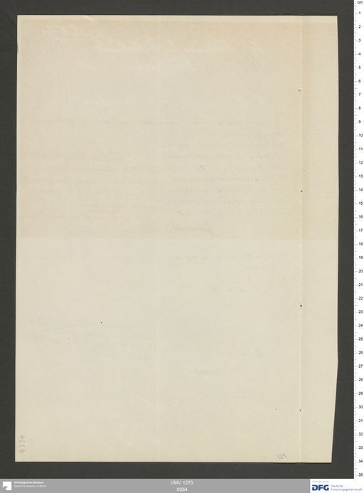 Acta XI (Turfan) | (I/MV 1270 0354)