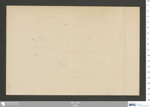 Acta XI (Turfan) | (I/MV 1270 0356)