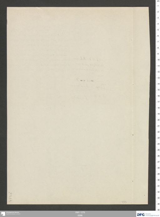 Acta XI (Turfan) | (I/MV 1270 0358)