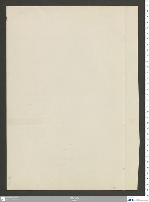 Acta XI (Turfan) | (I/MV 1270 0360)