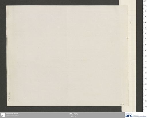 Acta XI (Turfan) | (I/MV 1270 0372)