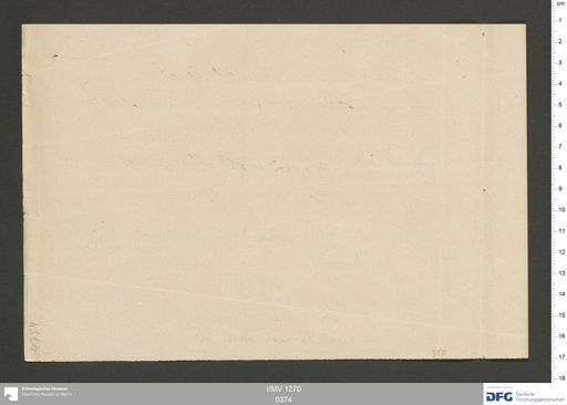 Acta XI (Turfan) | (I/MV 1270 0374)