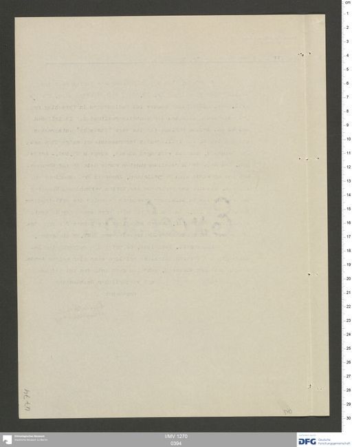 Acta XI (Turfan) | (I/MV 1270 0394)