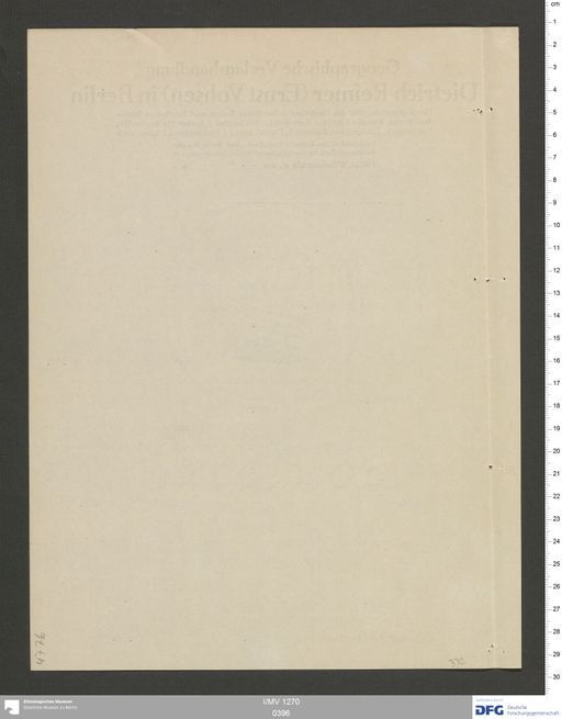 Acta XI (Turfan) | (I/MV 1270 0396)