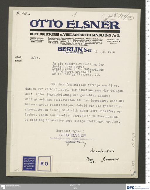 Acta XI (Turfan) | (I/MV 1270 0409)