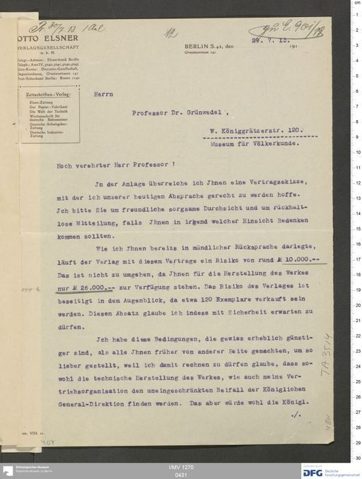 Acta XI (Turfan) | (I/MV 1270 0431)