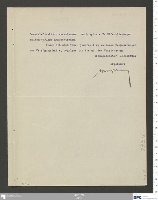 Acta XI (Turfan) | (I/MV 1270 0433)