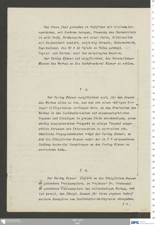 Acta XI (Turfan) | (I/MV 1270 0452)