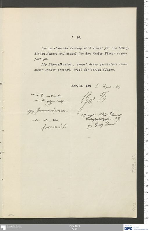 Acta XI (Turfan) | (I/MV 1270 0455)