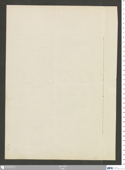 Acta XI (Turfan) | (I/MV 1270 0456)