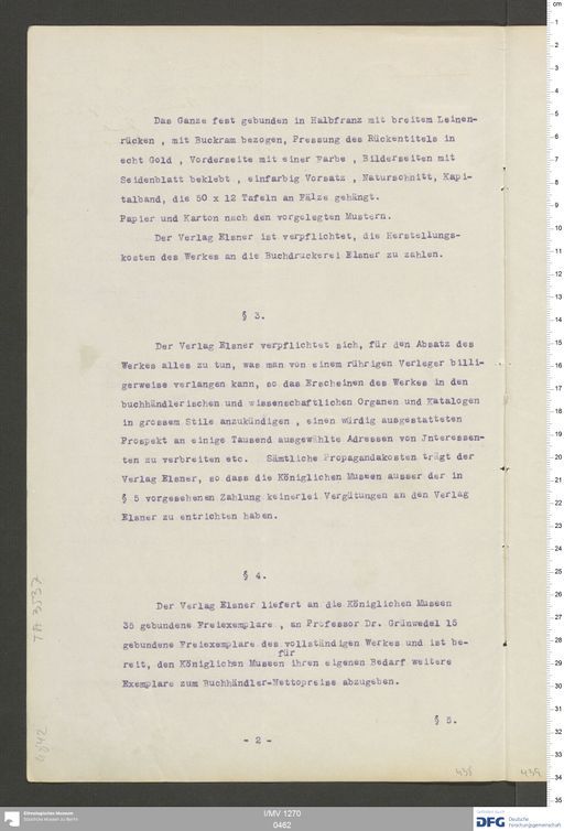 Acta XI (Turfan) | (I/MV 1270 0462)