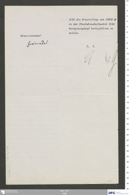 Acta XI (Turfan) | (I/MV 1270 0480)