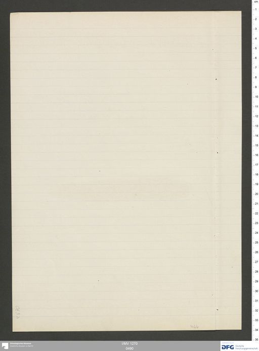 Acta XI (Turfan) | (I/MV 1270 0490)